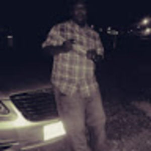 Meet your Posher, Darrell